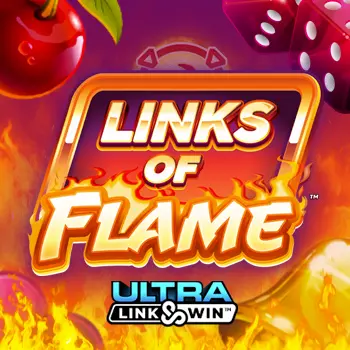 Links of Flame